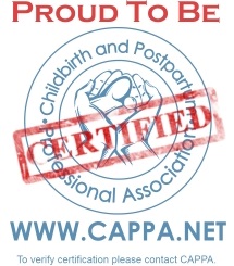 CAPPA Certified