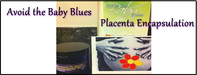 placenta-encap