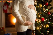 4 Ways to Have a Pregnant Stress-Free Holiday Season