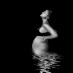 Water Babies: A Water Birth for a Peaceful, Happy Labor